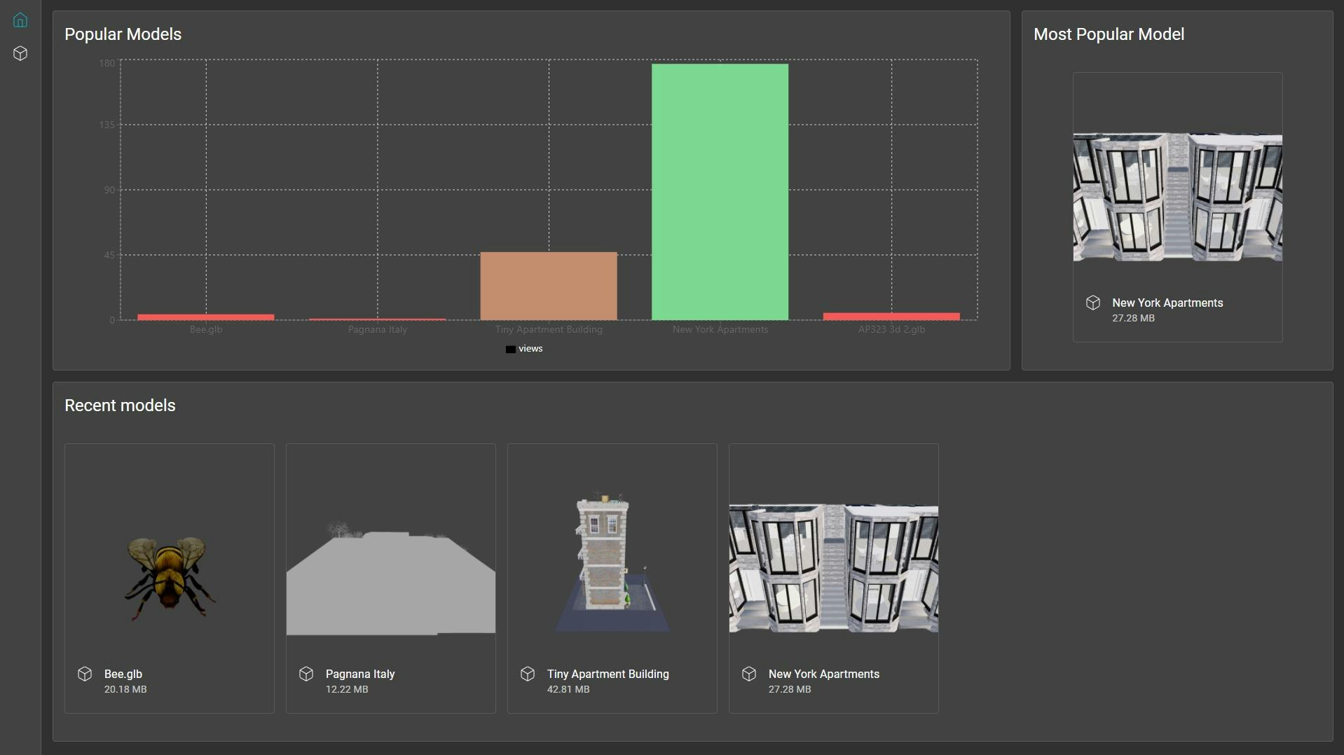 Gecko 3DX gallery image