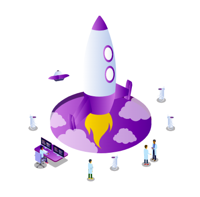 Custom App Development for Startups