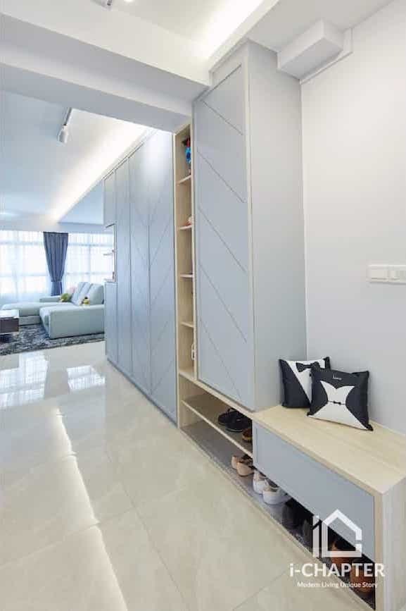 i Chapter Modern Living Unique Story gallery image