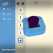 Ameyt World gallery image