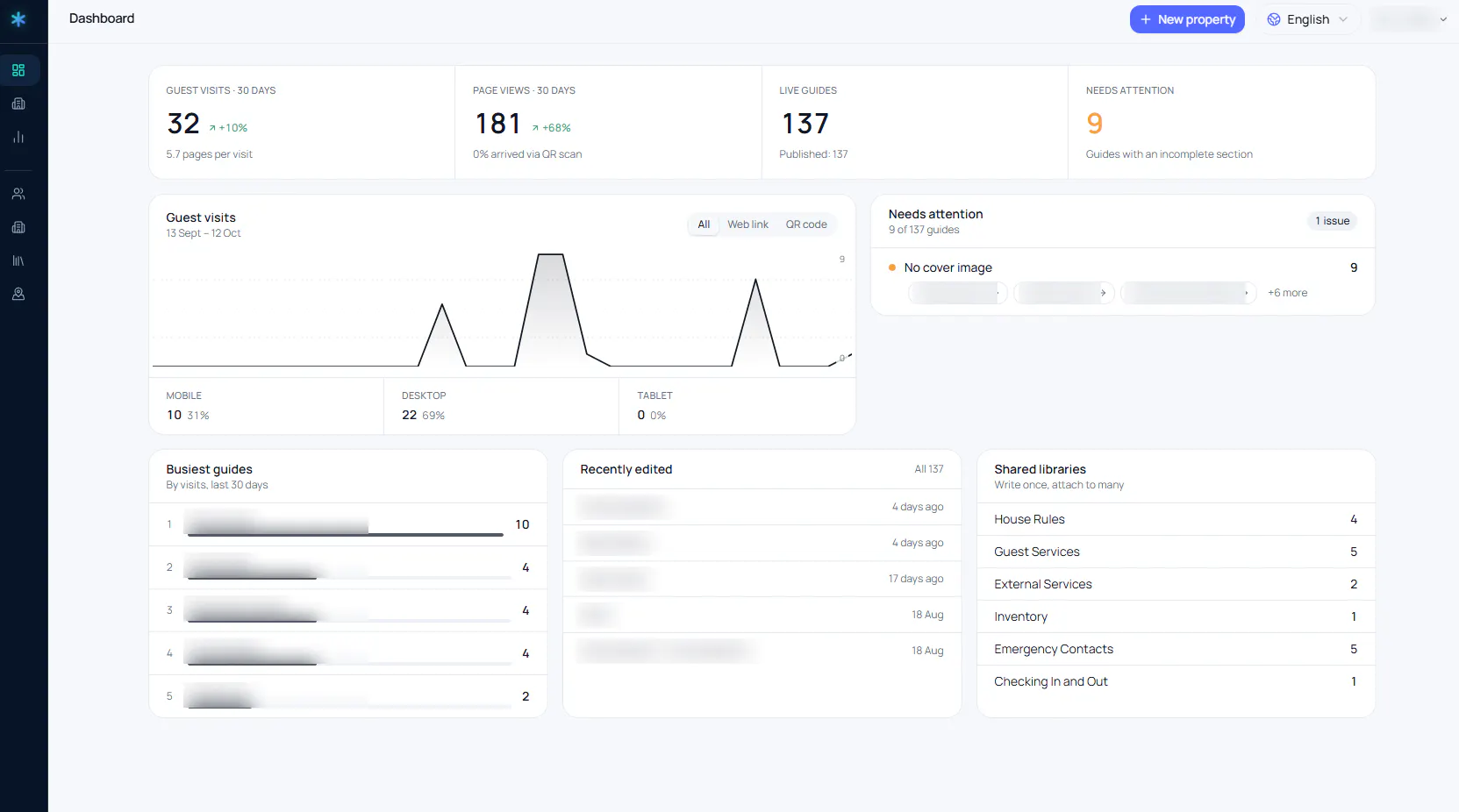 Hostsy gallery image