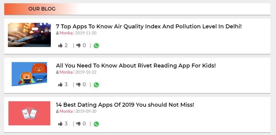 AppScanLab gallery image