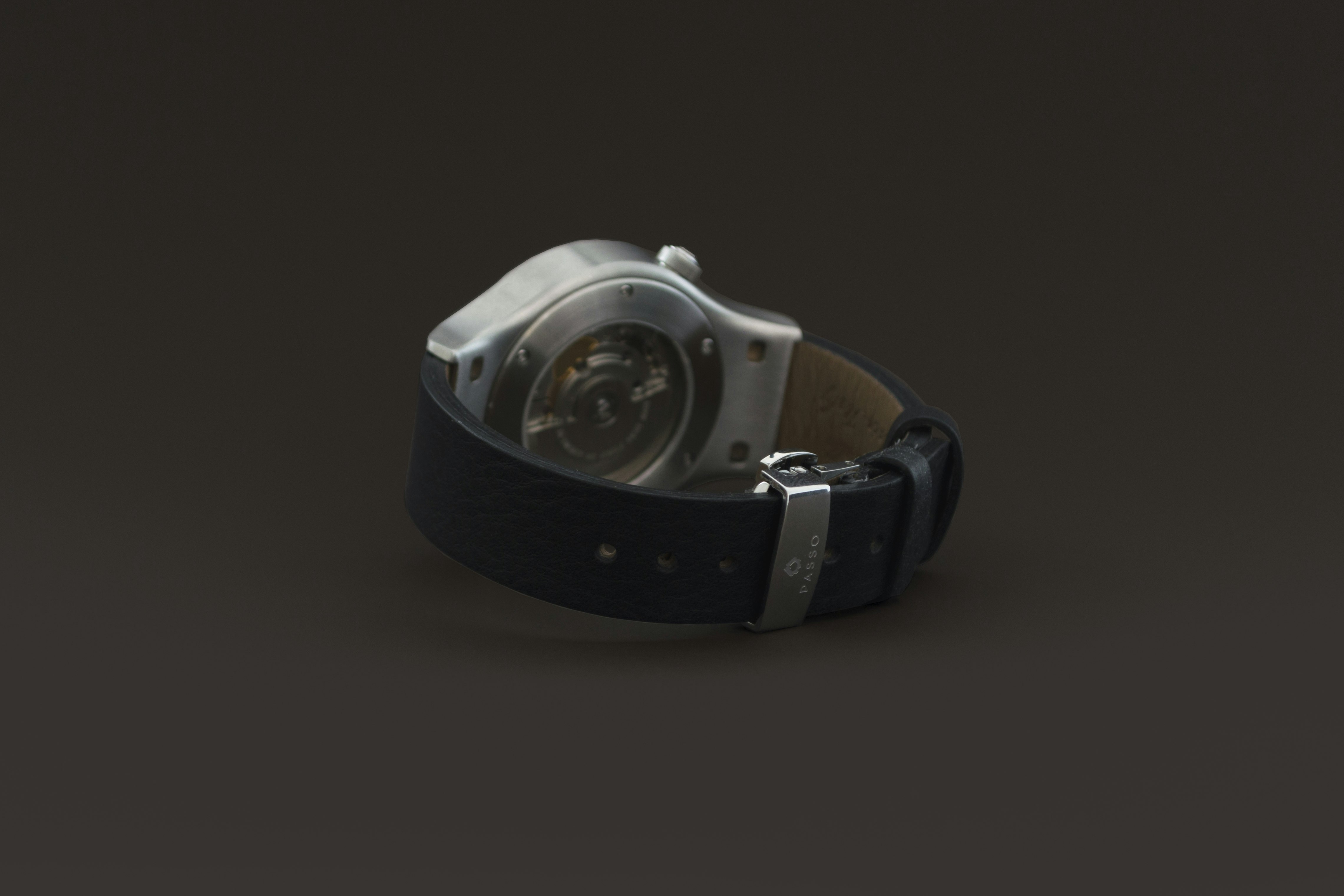 Passo Watch | Italian Designed. Swiss Made. Custom Built. gallery image