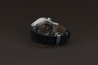 Passo Watch | Italian Designed. Swiss Made. Custom Built. gallery image