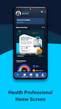 Deluxe Hospital app gallery image