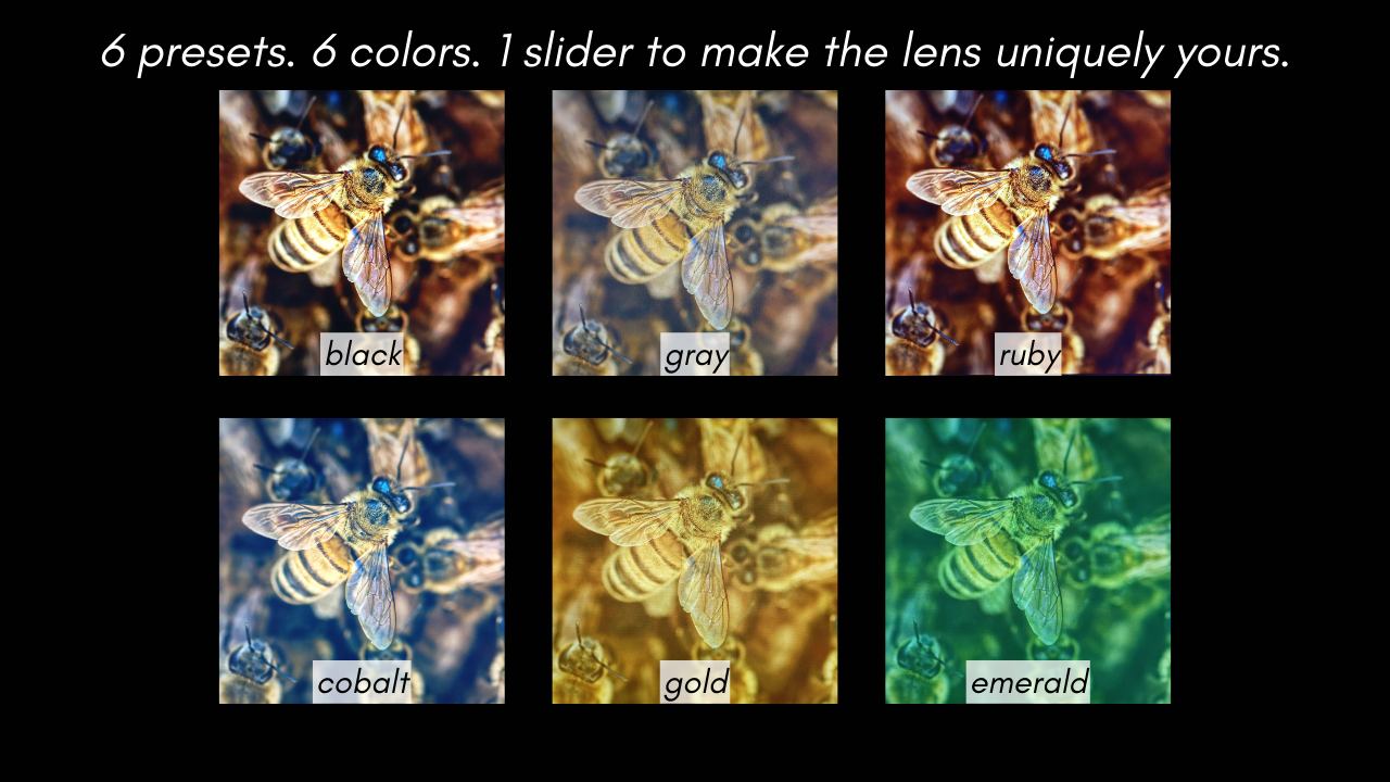 chromaXflow gallery image