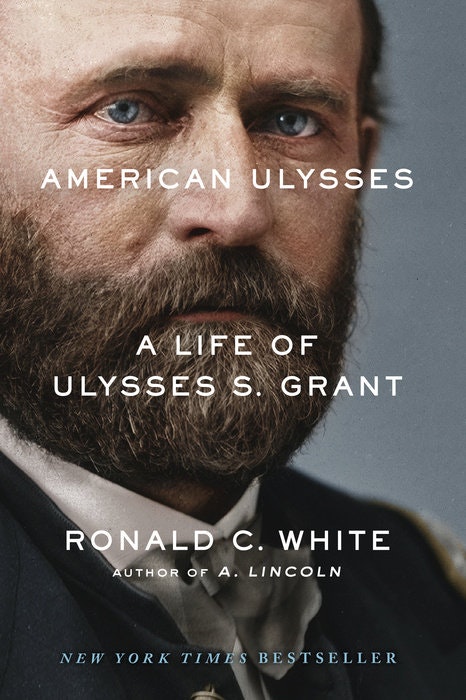 American Ulysses gallery image