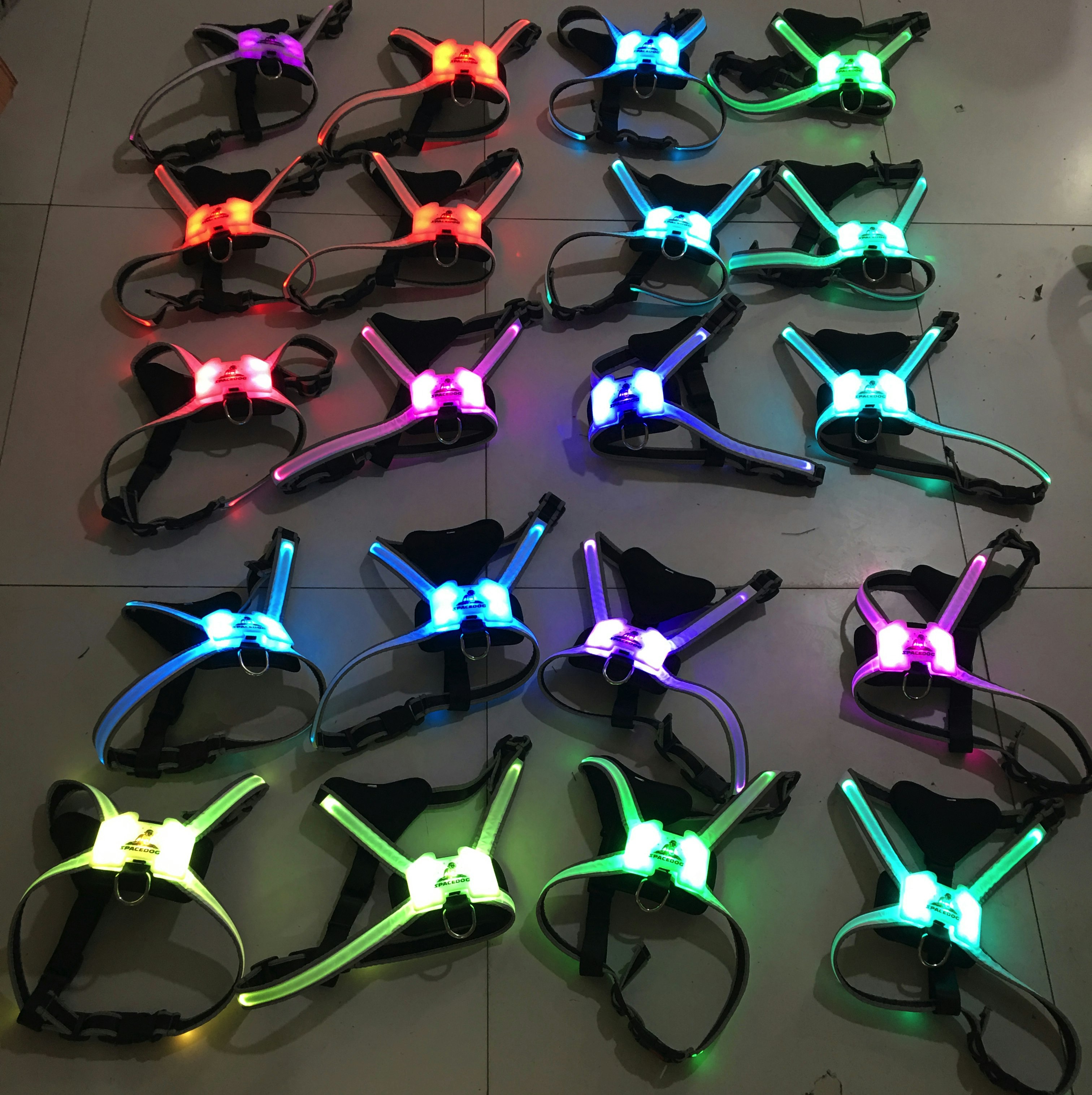 SpaceDog™ Harness gallery image