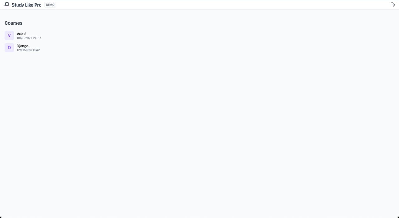 Study Like Pro [with AI] gallery image