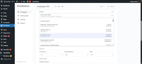 PostStation gallery image