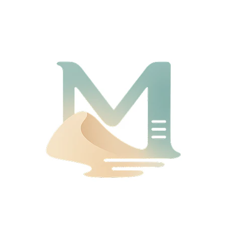 Miragem logo