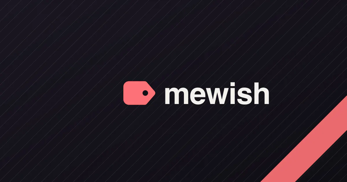 mewish gallery image