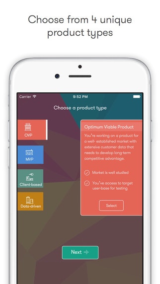 UX Assist gallery image