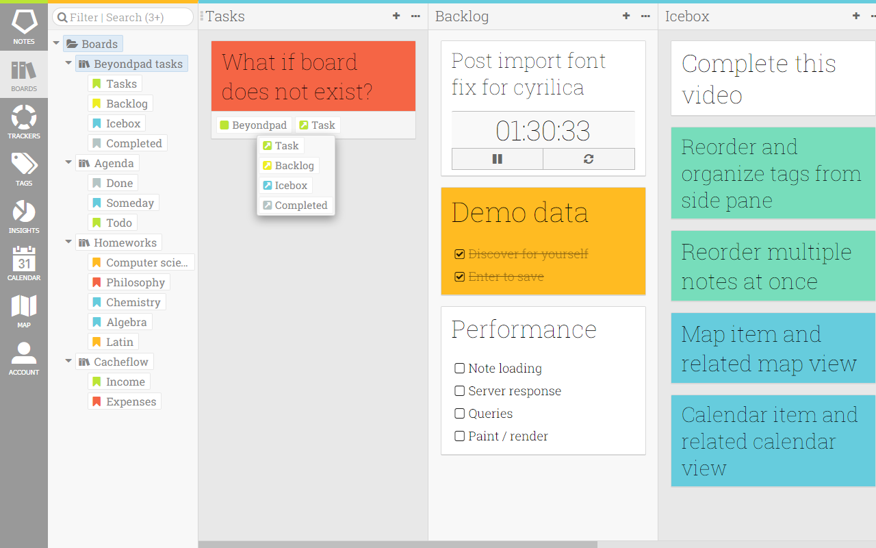 Beyondpad gallery image