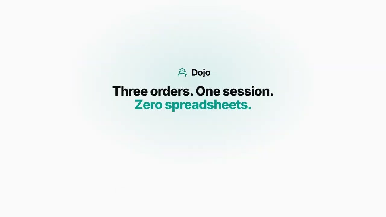Dojo - Corporate Trainer OS gallery image
