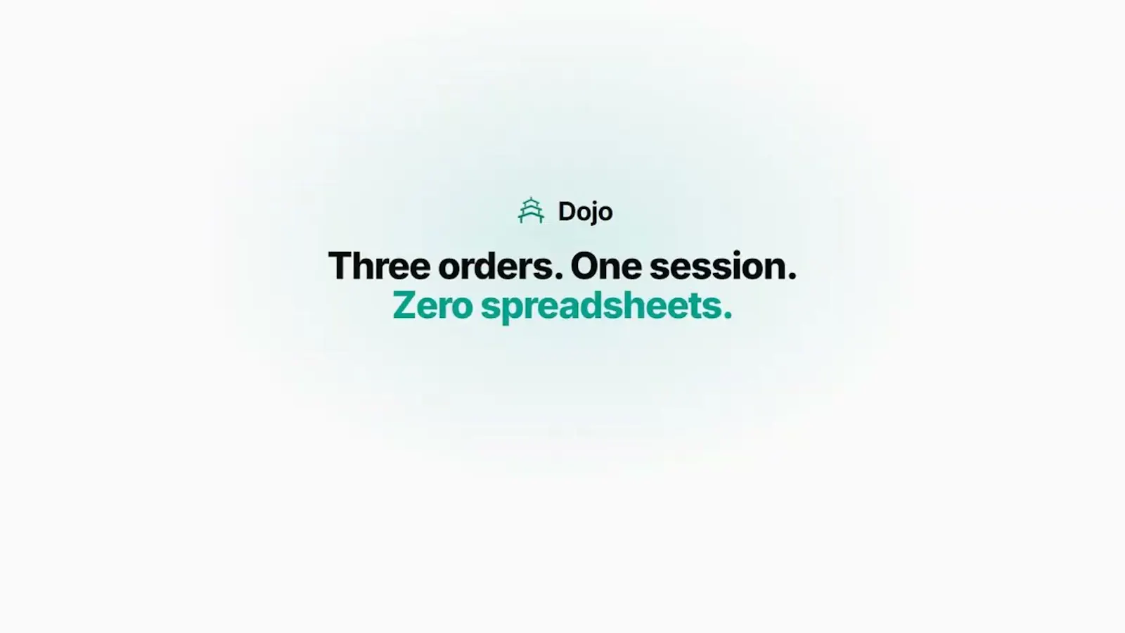 Dojo - Corporate Trainer's OS screenshot 1 (video preview)