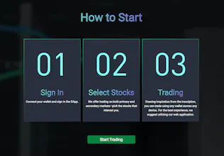 Shares DAO gallery image