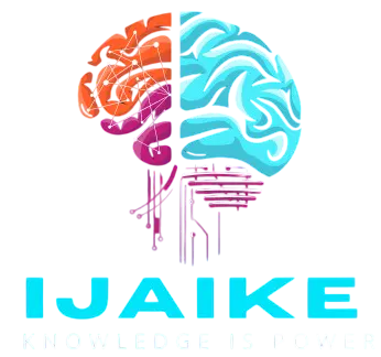 JAIKE- Int. J. of AI and Knowledge Eng. 截图 1
