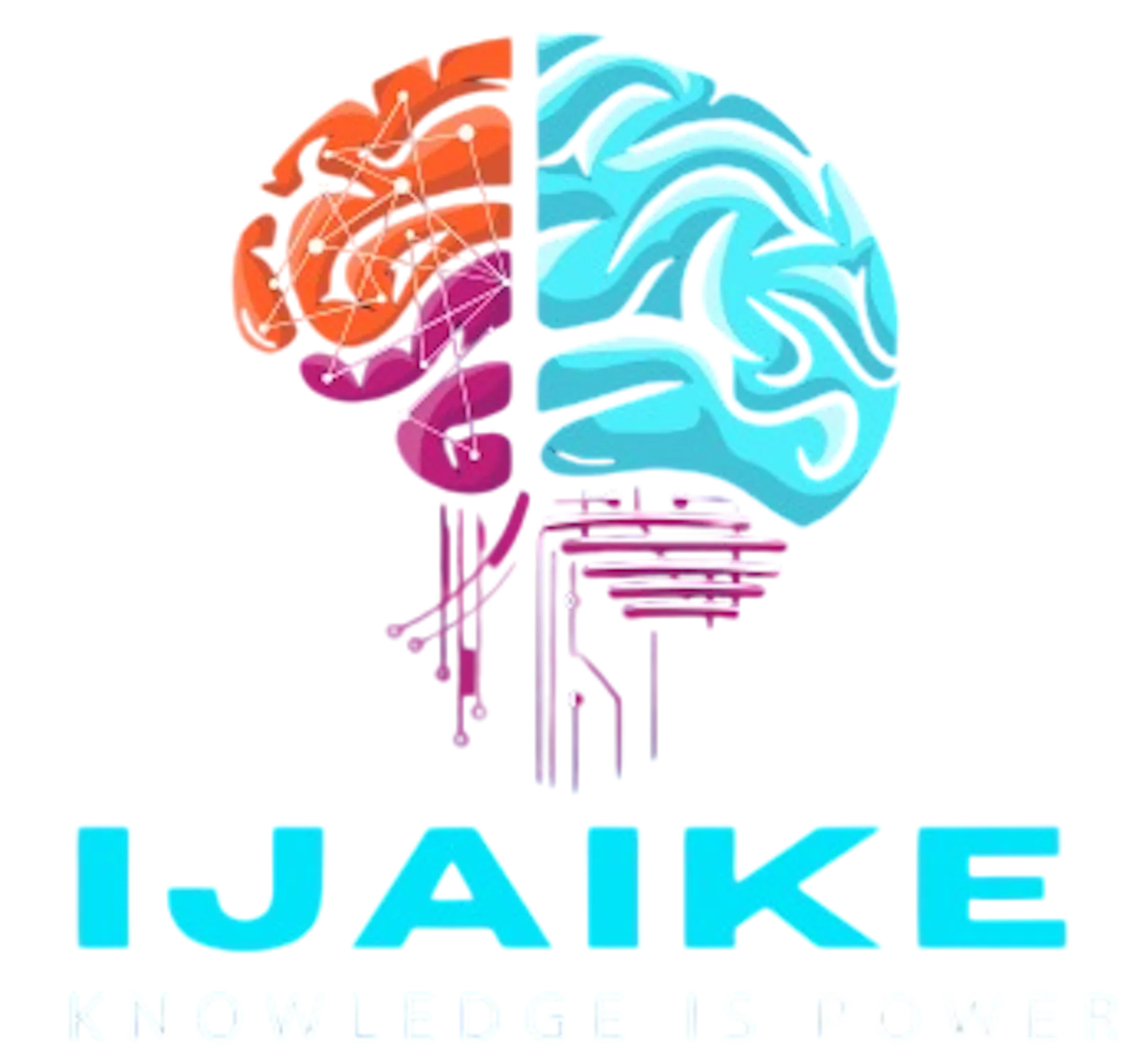 JAIKE- Int. J. of AI and Knowledge Eng. screenshot 1