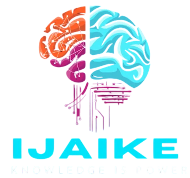 JAIKE- Int. J. of AI and Knowledge Eng. screenshot 1
