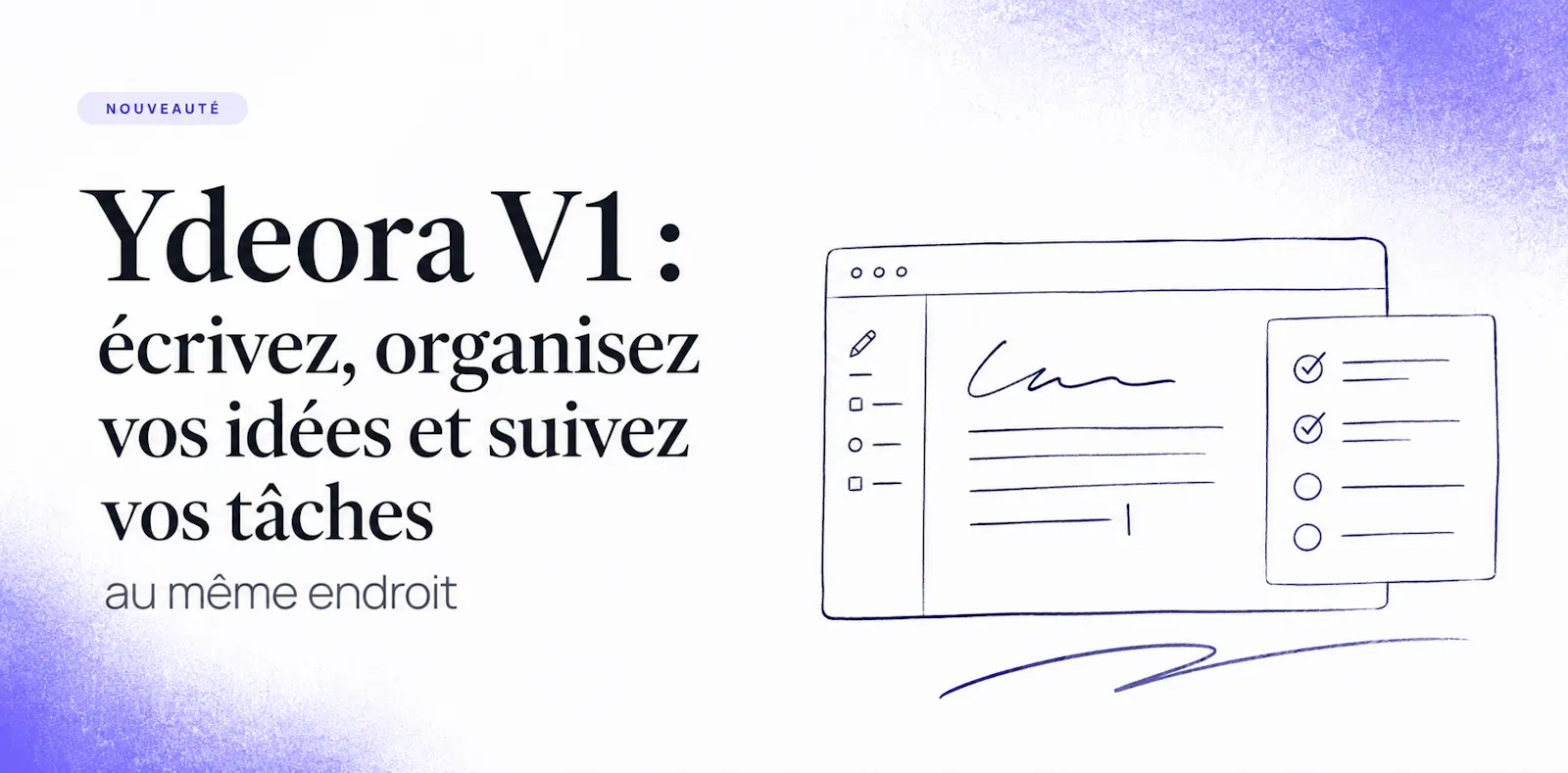 Ydeora screenshot 1