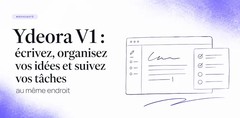 Ydeora screenshot 1