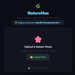 NatureHue