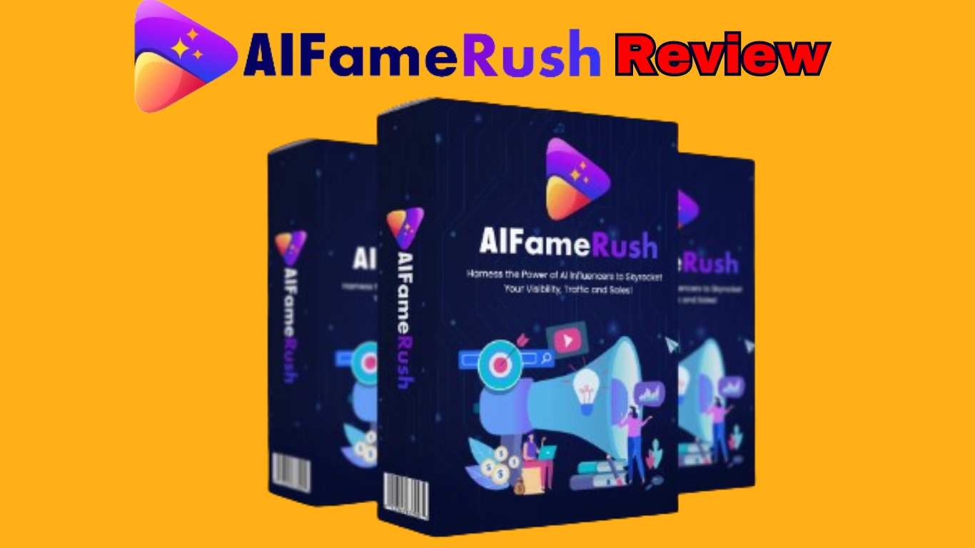 AI Fame Rush Review