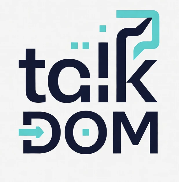 talkDOM