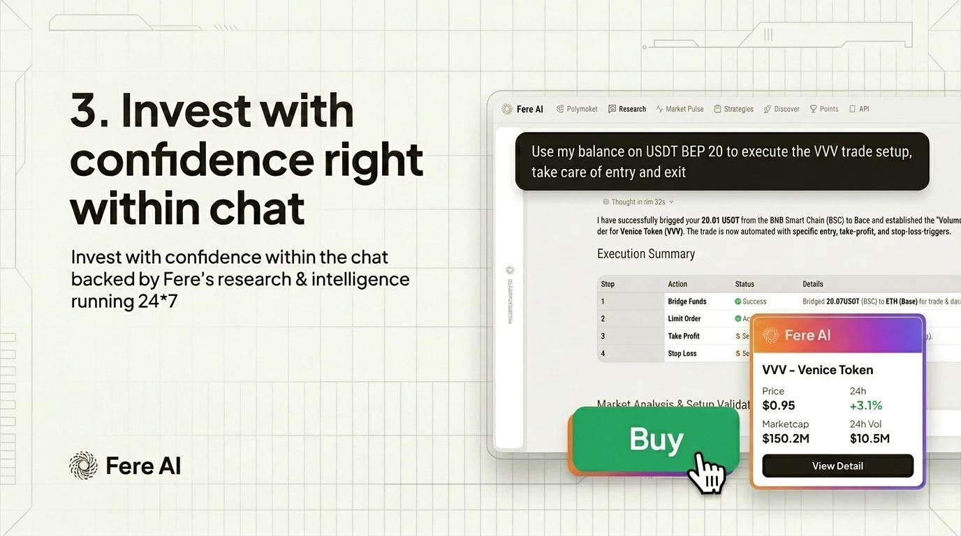 Fere AI screenshot 4