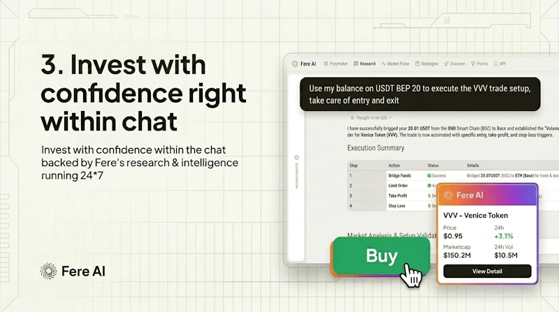 Fere AI screenshot 5