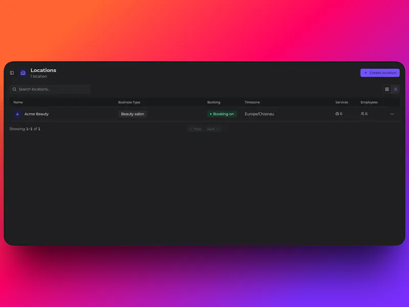 Lumooly screenshot 7