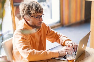 Barner Blue Light Glasses gallery image