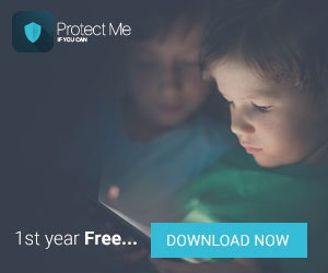 ProtectMe Mobile Tracker