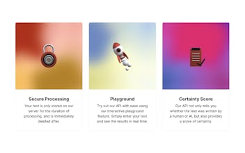 BusterAI gallery image