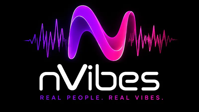 nVibes screenshot 1 (video preview)