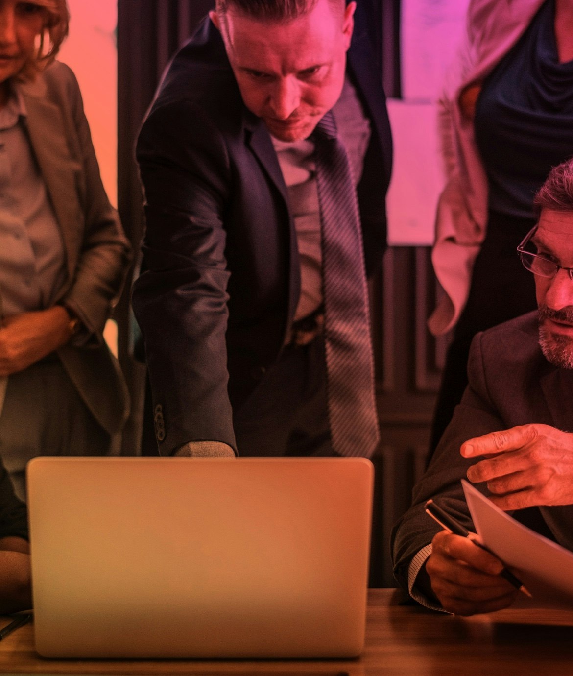 Illimity gallery image