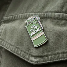 Enamel Pin gallery image