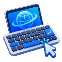 Online Keyboard