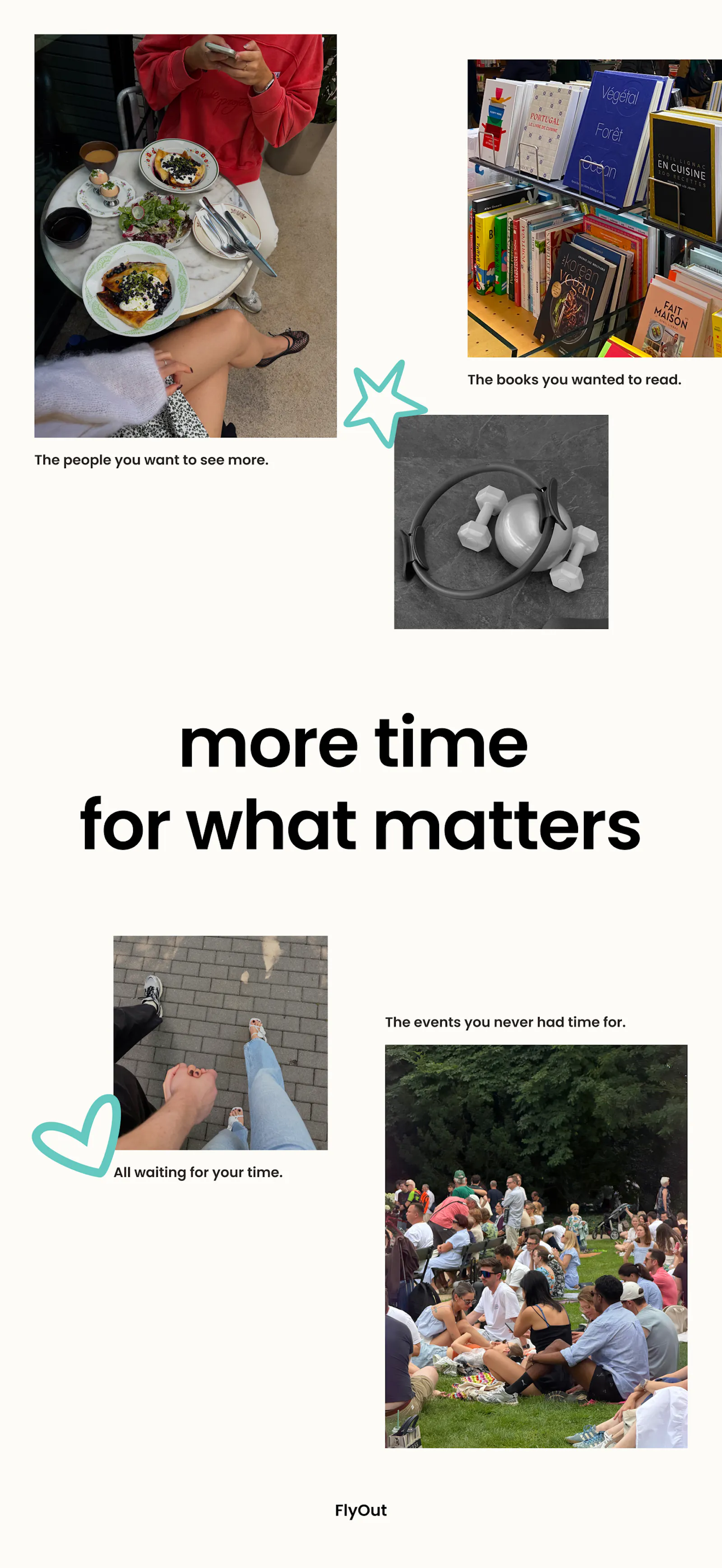 Flyout: Calm Screen Time  screenshot 8