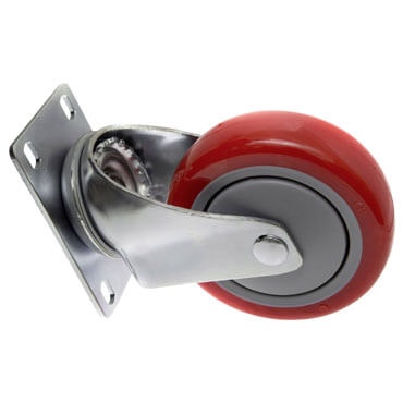 PU Roller Manufacturer