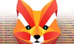 Philosophical Foxes image
