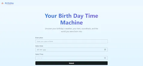 Birthdday gallery image