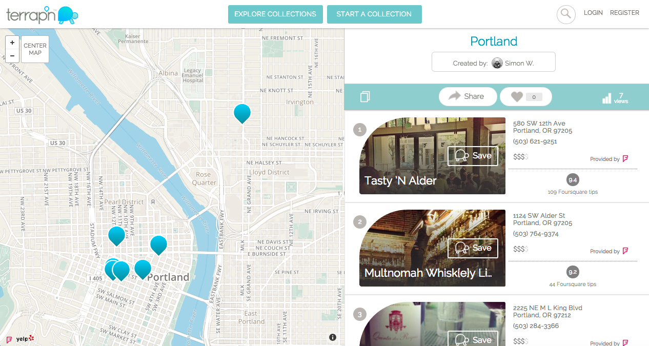 Terrapn  gallery image