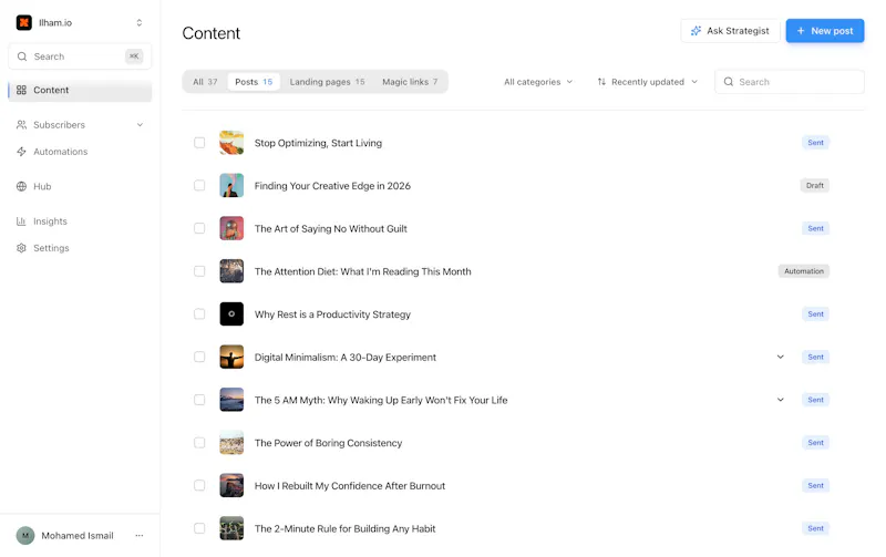 Nashra screenshot 12