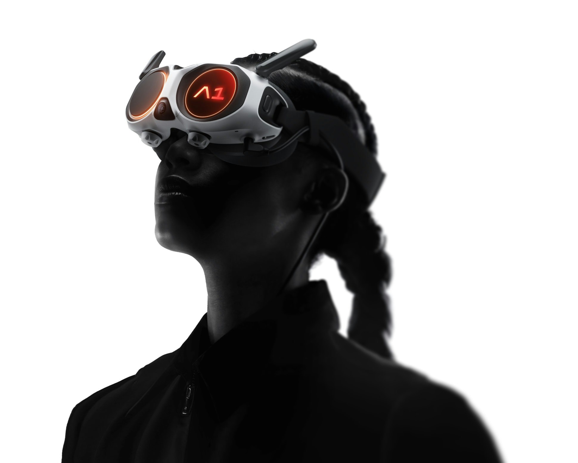 Antigravity gallery image