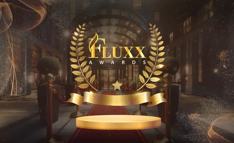 Mídia 4 de Eventos Fluxx