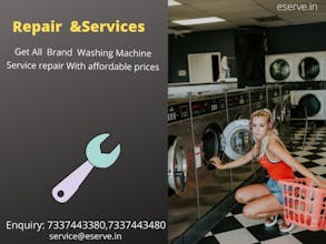 Lloyd Washing Machine Repair Nizampet gallery image