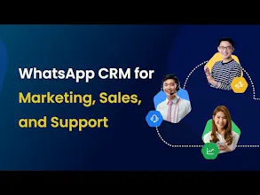 Pepper Cloud CRM gallery image