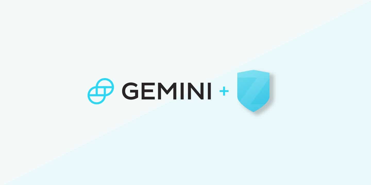 Gemini : Institutional Trading Platform media 1